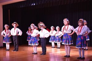 Ku chwale Niepodległej