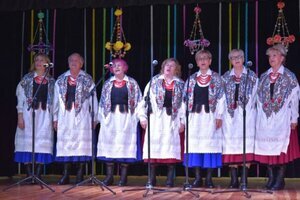 Powiatowe święto kultury ludowej