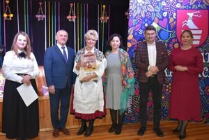 Powiatowe święto kultury ludowej