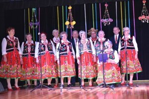 Powiatowe święto kultury ludowej