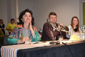 Powiatowe święto kultury ludowej