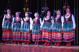 Powiatowe święto kultury ludowej