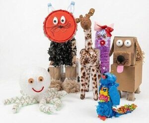 Trzydnik Duży: Są nagrody za eko-zwierzaki (foto)