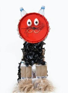 Trzydnik Duży: Są nagrody za eko-zwierzaki (foto)