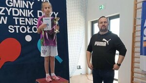 Sportowy weekend siatkarzy i pingpongist&oacute;w