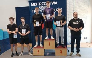 Sportowy weekend siatkarzy i pingpongist&oacute;w