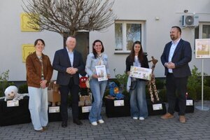 Trzydnik Duży: Rodzinny konkurs ekologiczny zakończony (foto)