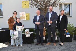 Trzydnik Duży: Rodzinny konkurs ekologiczny zakończony (foto)