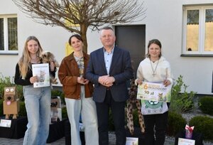 Trzydnik Duży: Rodzinny konkurs ekologiczny zakończony (foto)