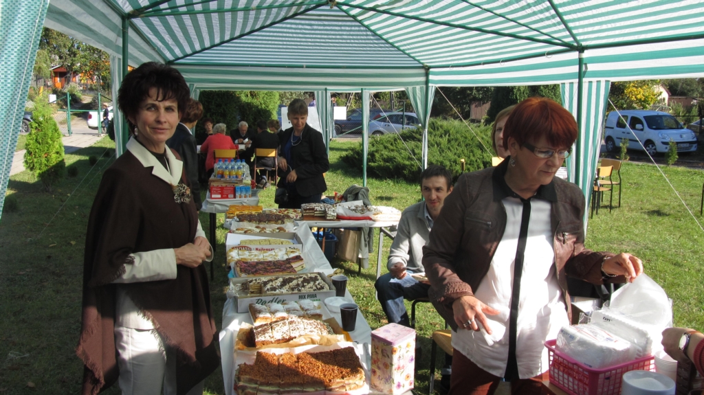 30.09.2012 Karmanowice - otwarcie boiska