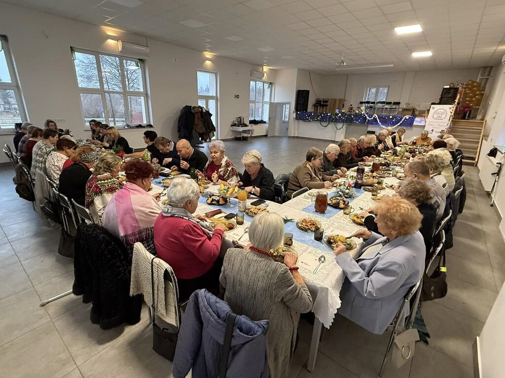 Danie Wspólnych Chwil z Fundacją Biedronki