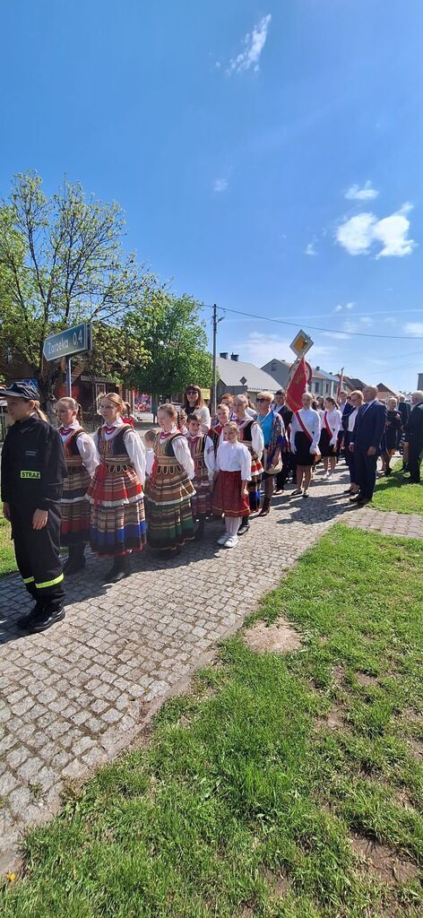 79 Rocznica Pacyfikacji i Spalenia Wąwolnicy 1946 - 2025