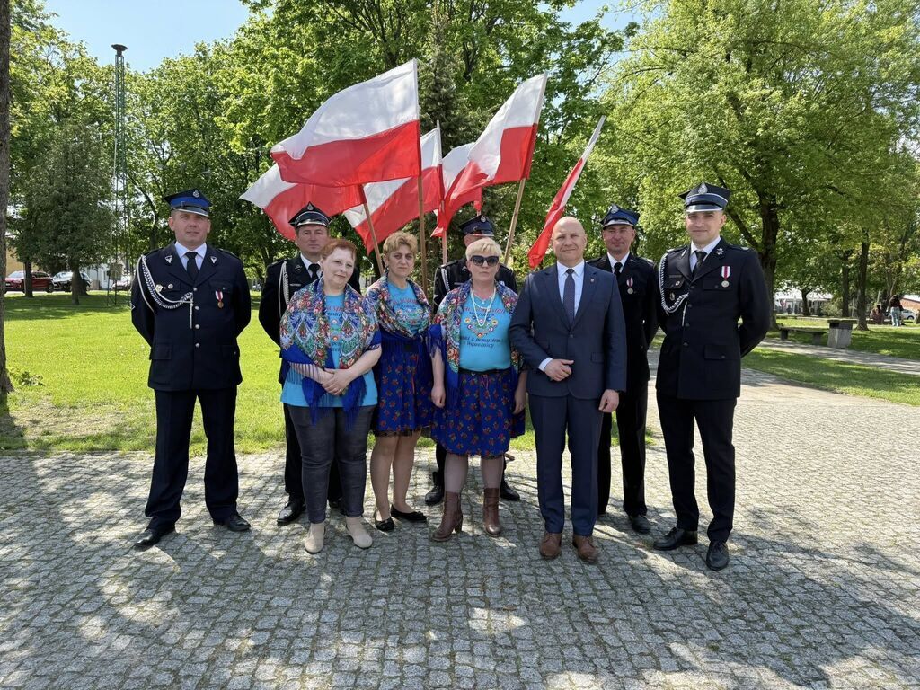 79 Rocznica Pacyfikacji i Spalenia Wąwolnicy 1946 - 2025