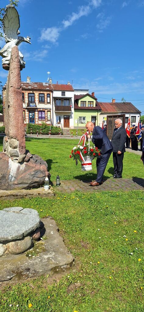 79 Rocznica Pacyfikacji i Spalenia Wąwolnicy 1946 - 2025
