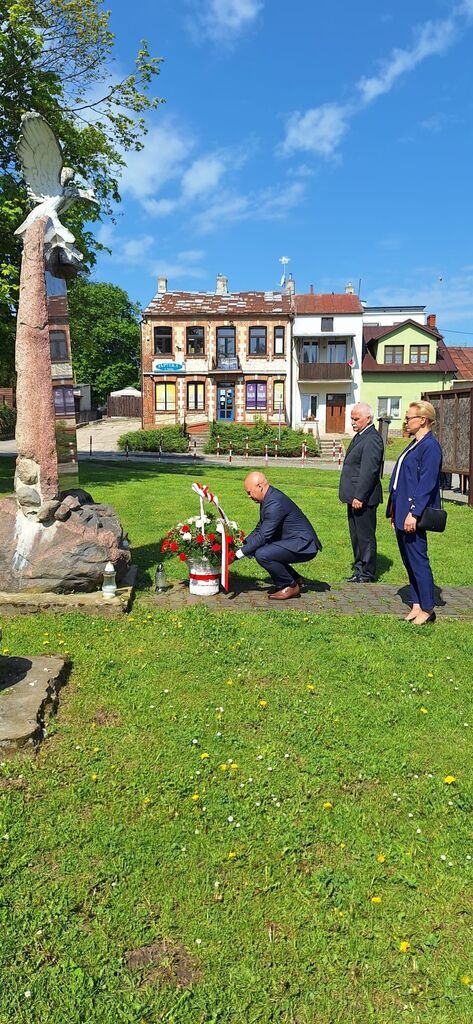 79 Rocznica Pacyfikacji i Spalenia Wąwolnicy 1946 - 2025