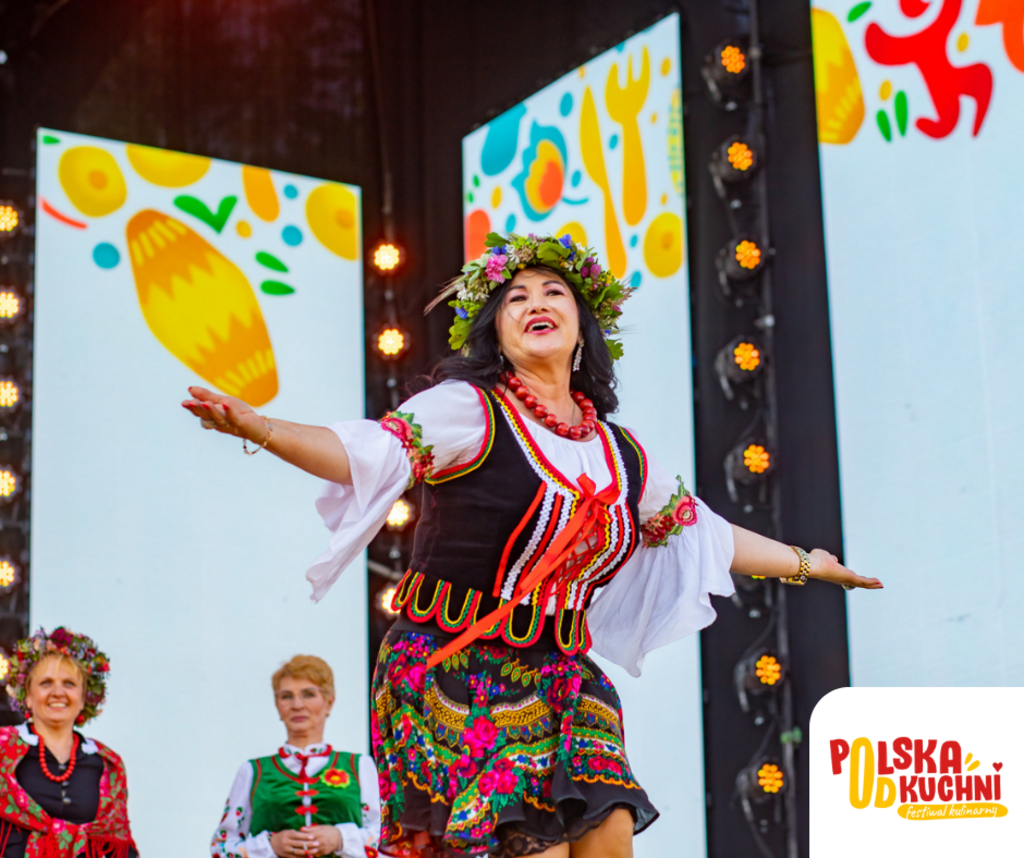 Festiwal „Polska od Kuchni” – trwają zapisy do konkursów dla Kół Gospodyń Wiejskich
