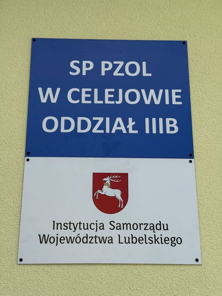 Uroczyste otwarcie nowego budynku w Samodzielnym Publicznym Psychiatrycznym Zakładzie Opiekuńczo - Leczniczym w Celejowie