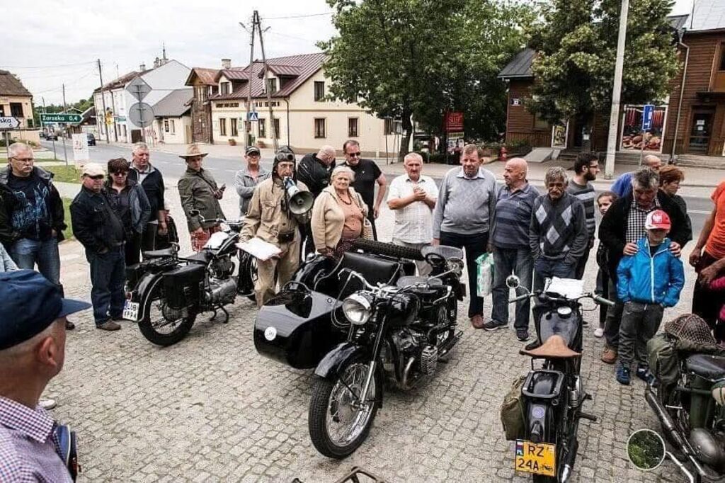 Puchar Weteranów Szos Okręgu Lubelskiego 2025