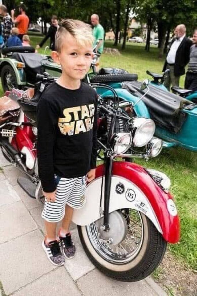 Puchar Weteranów Szos Okręgu Lubelskiego 2025