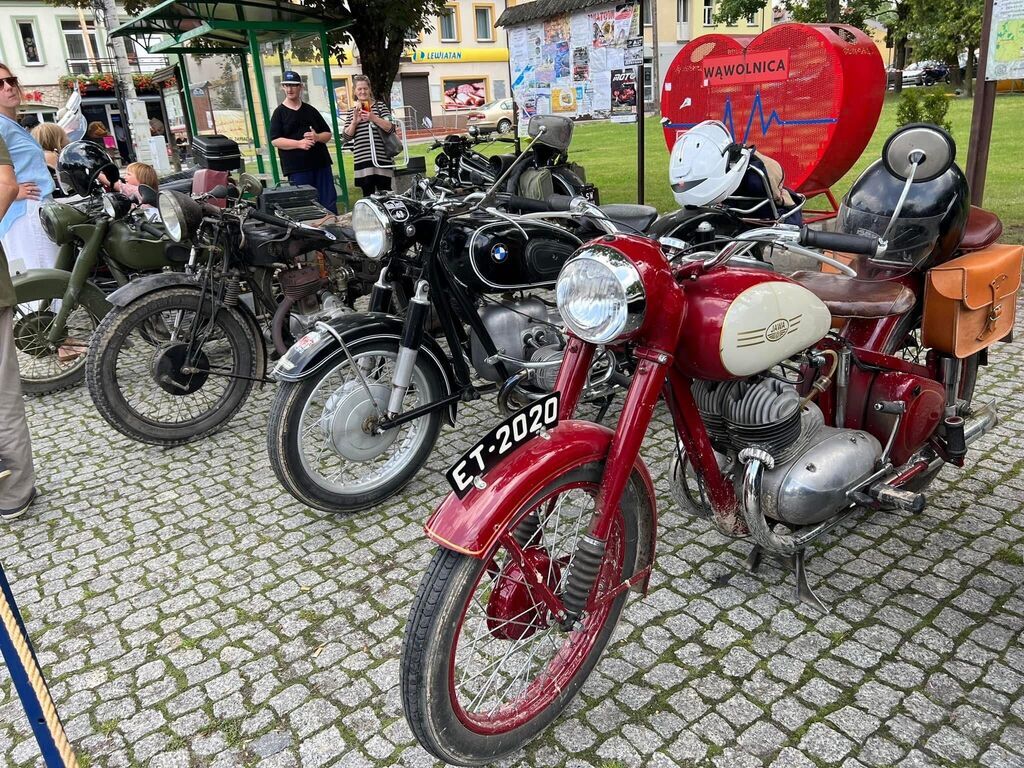 Puchar Weteranów Szos Okręgu Lubelskiego 2025