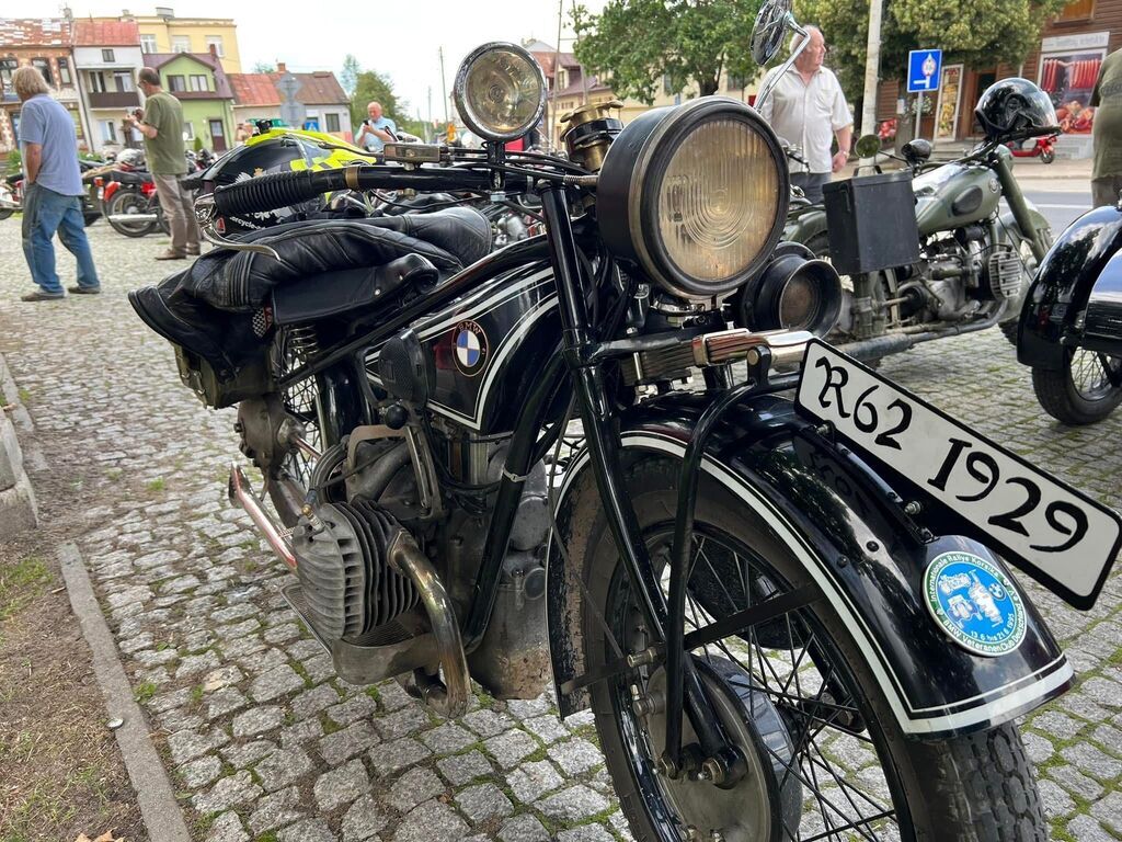 Puchar Weteranów Szos Okręgu Lubelskiego 2025