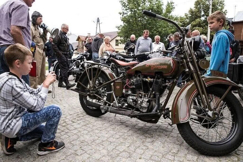 Puchar Weteranów Szos Okręgu Lubelskiego 2025