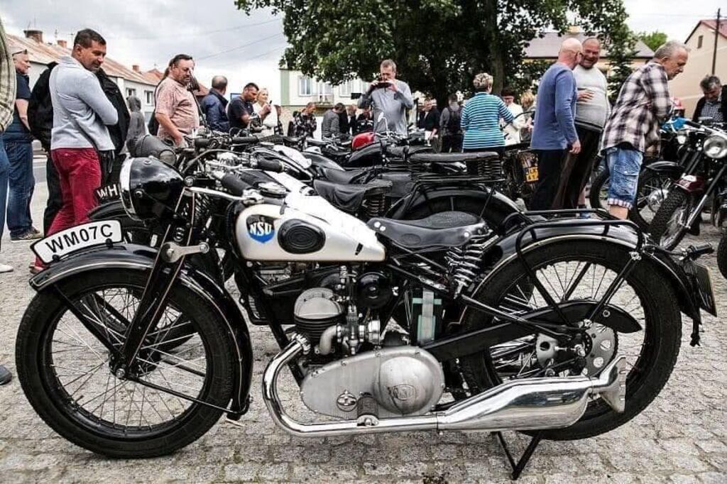 Puchar Weteranów Szos Okręgu Lubelskiego 2025