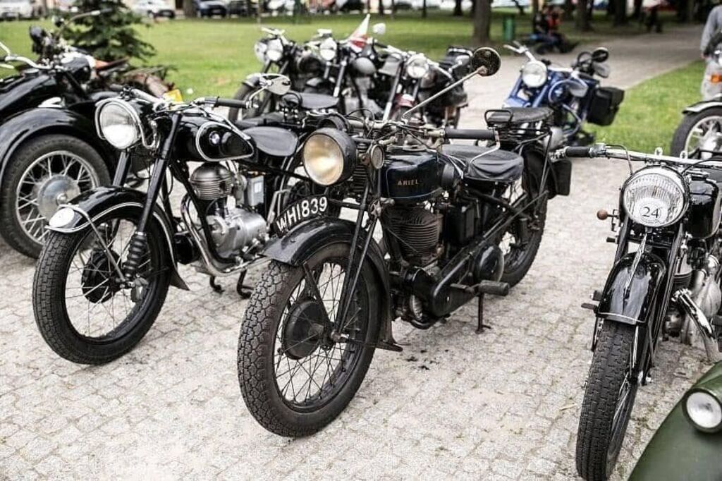 Puchar Weteranów Szos Okręgu Lubelskiego 2025