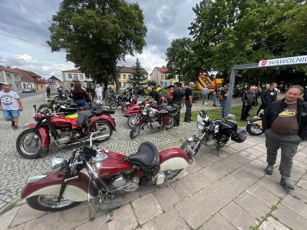 Puchar Weteranów Szos Okręgu Lubelskiego 2025