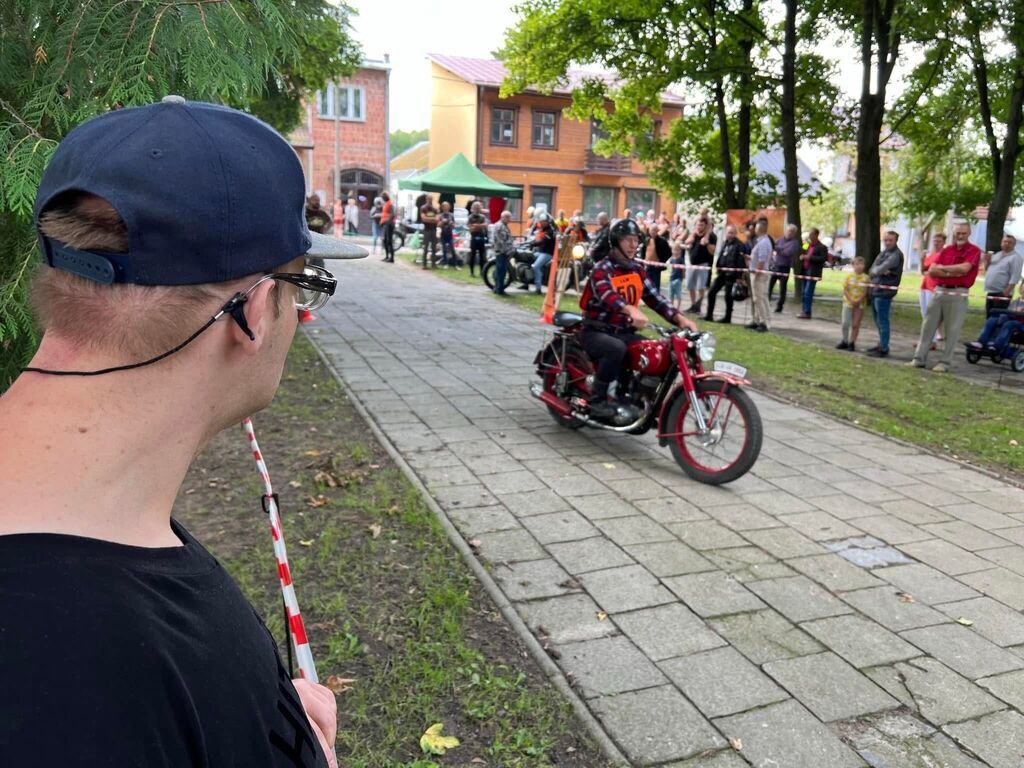 Puchar Weteranów Szos Okręgu Lubelskiego 2025