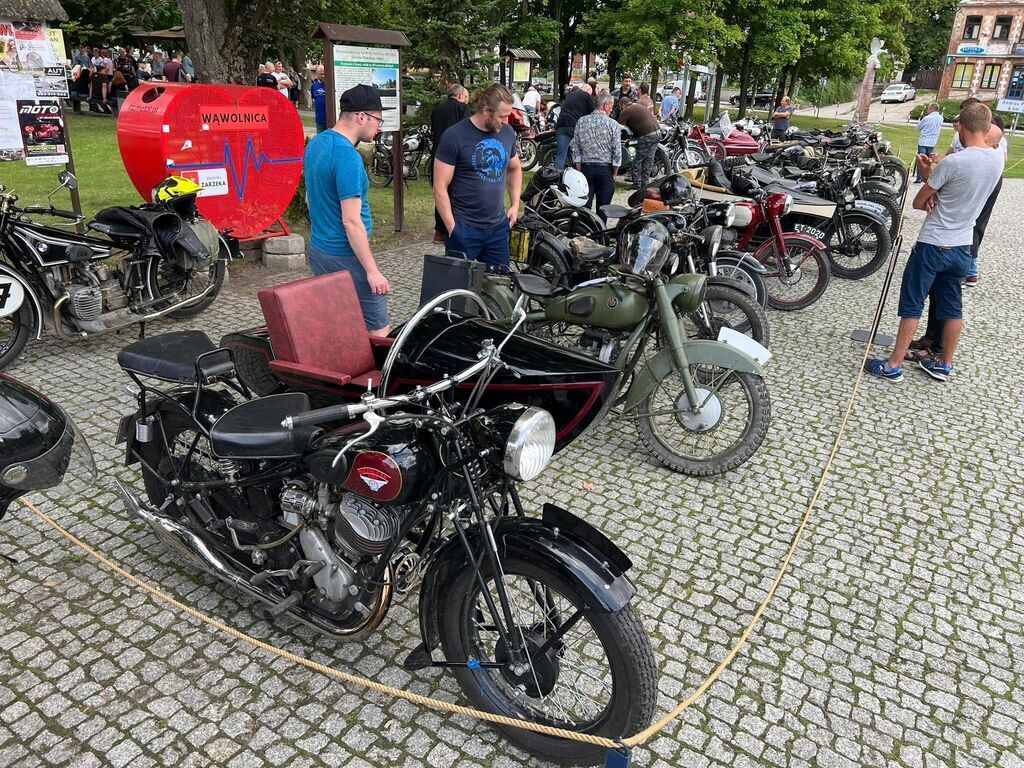 Puchar Weteranów Szos Okręgu Lubelskiego 2025