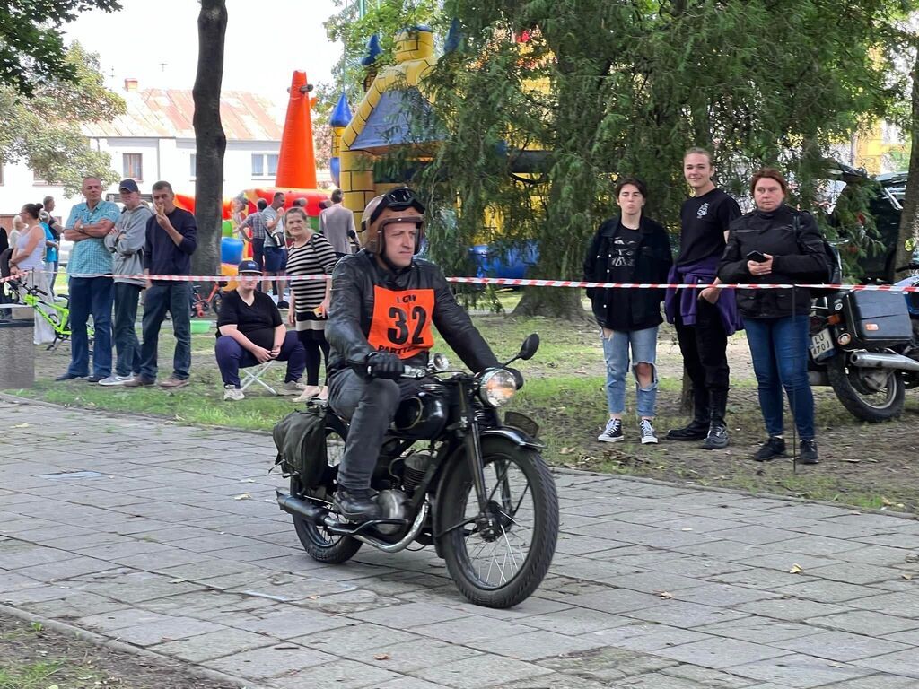 Puchar Weteranów Szos Okręgu Lubelskiego 2025