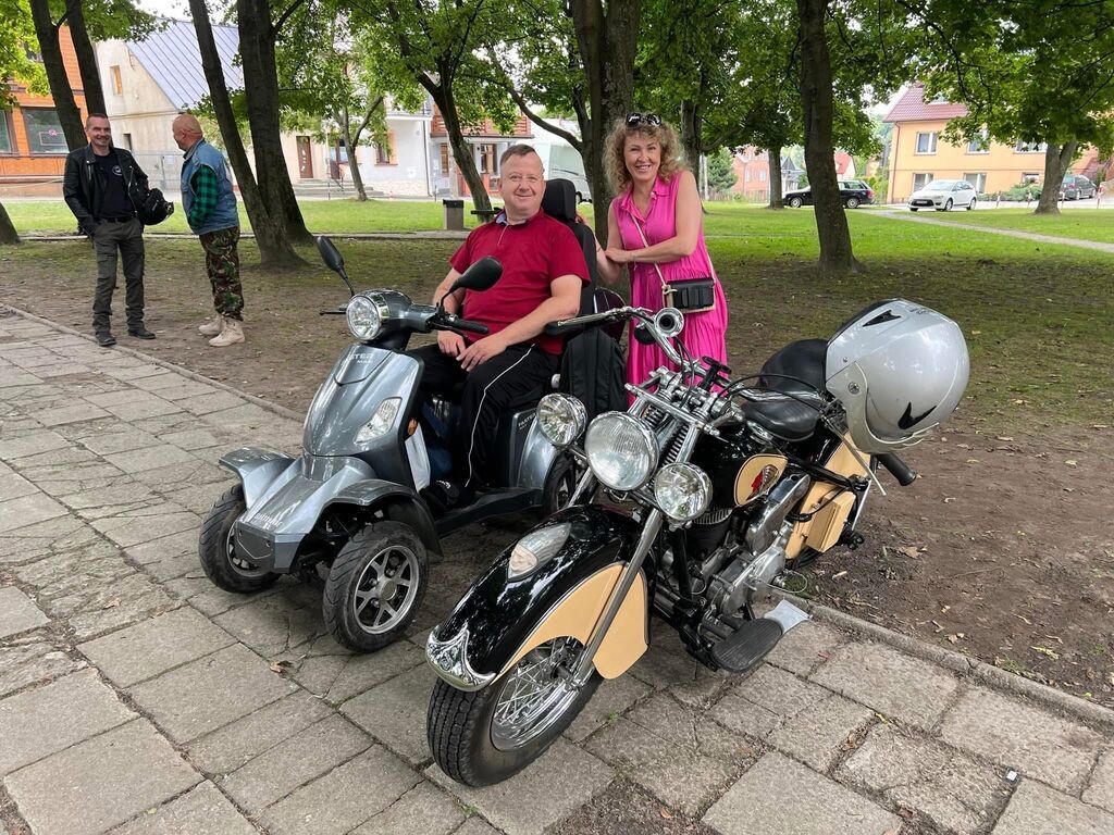 Puchar Weteranów Szos Okręgu Lubelskiego 2025