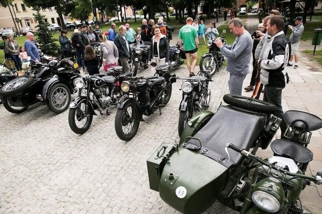 Puchar Weteranów Szos Okręgu Lubelskiego 2025