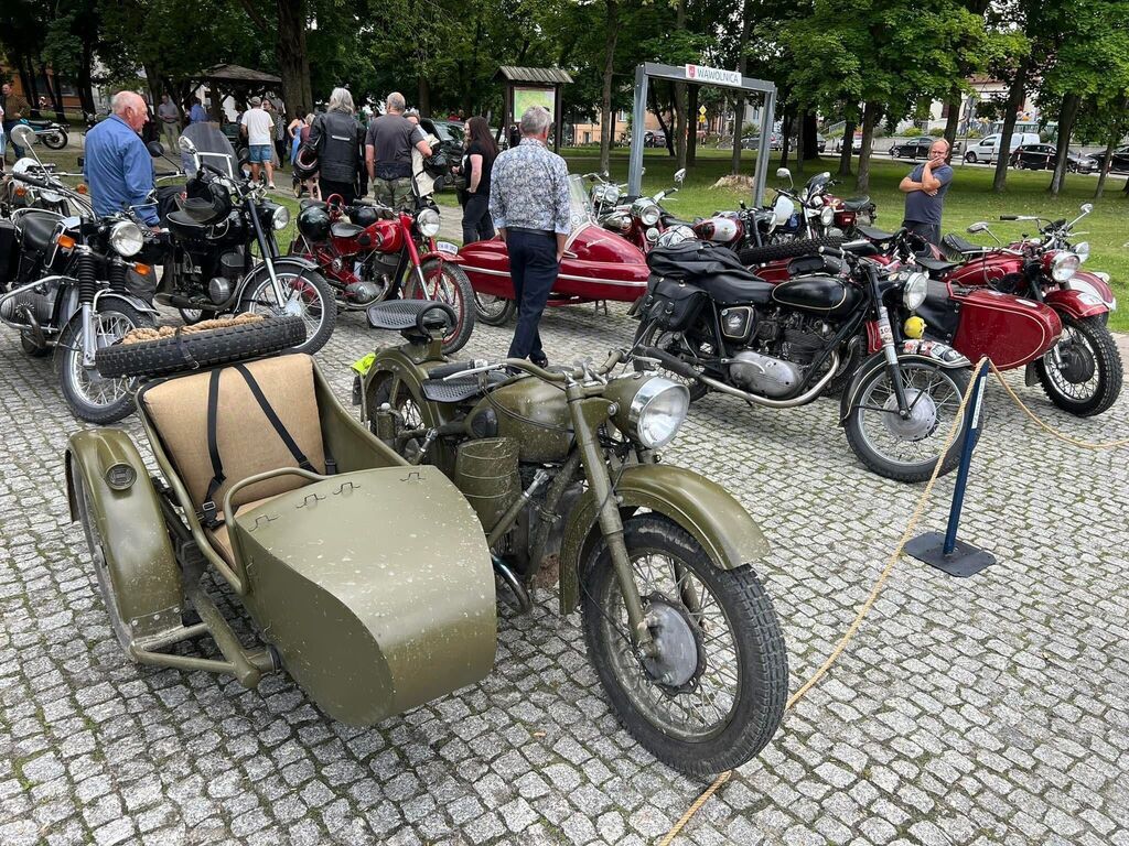 Puchar Weteranów Szos Okręgu Lubelskiego 2025