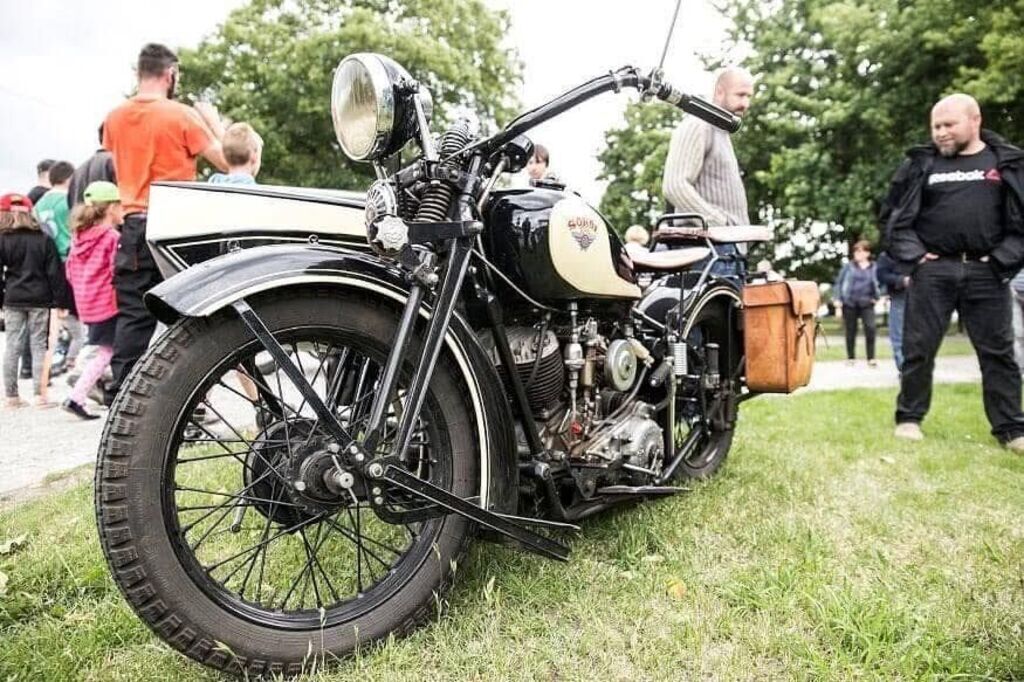 Puchar Weteranów Szos Okręgu Lubelskiego 2025