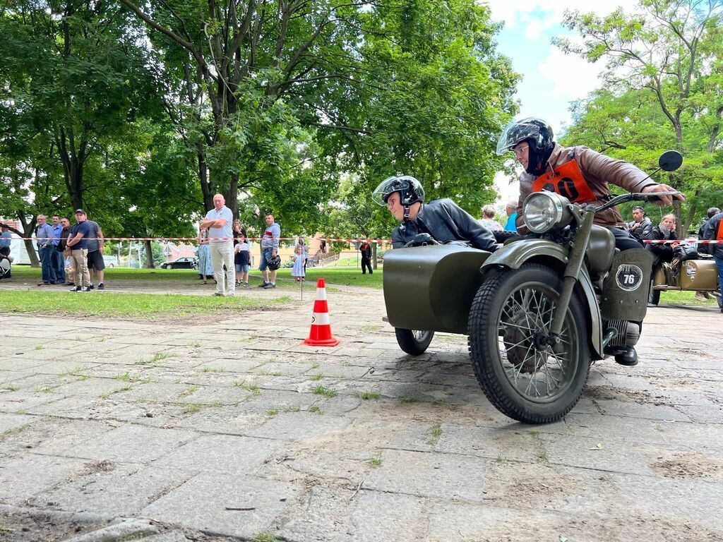 Puchar Weteranów Szos Okręgu Lubelskiego 2025