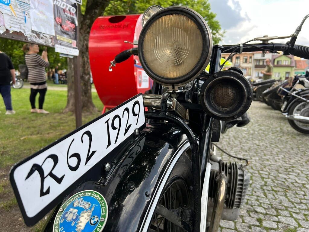 Puchar Weteranów Szos Okręgu Lubelskiego 2025