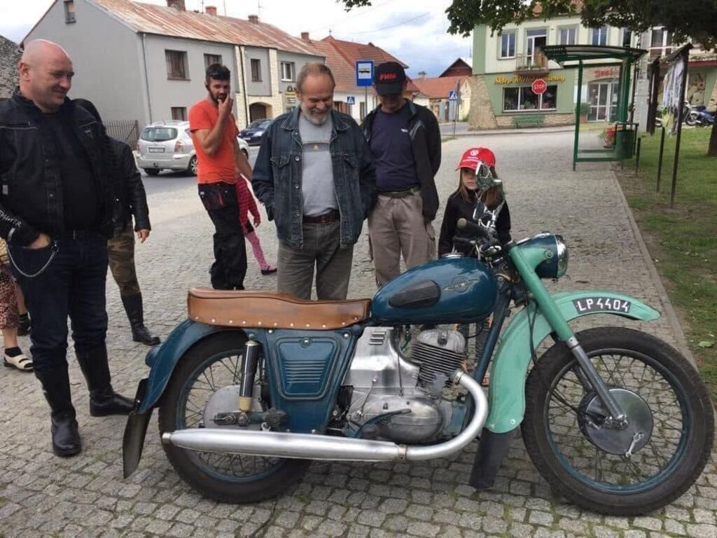 Puchar Weteranów Szos Okręgu Lubelskiego 2025