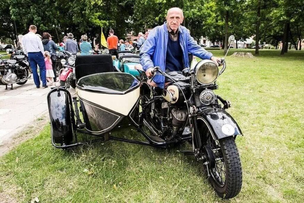 Puchar Weteranów Szos Okręgu Lubelskiego 2025