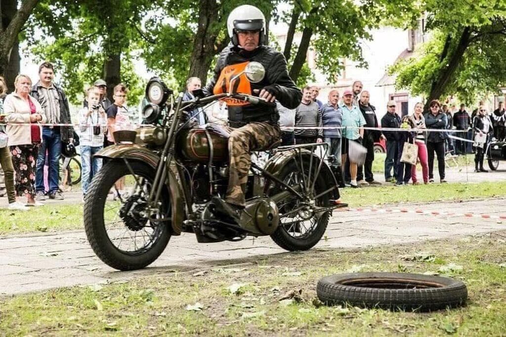 Puchar Weteranów Szos Okręgu Lubelskiego 2025