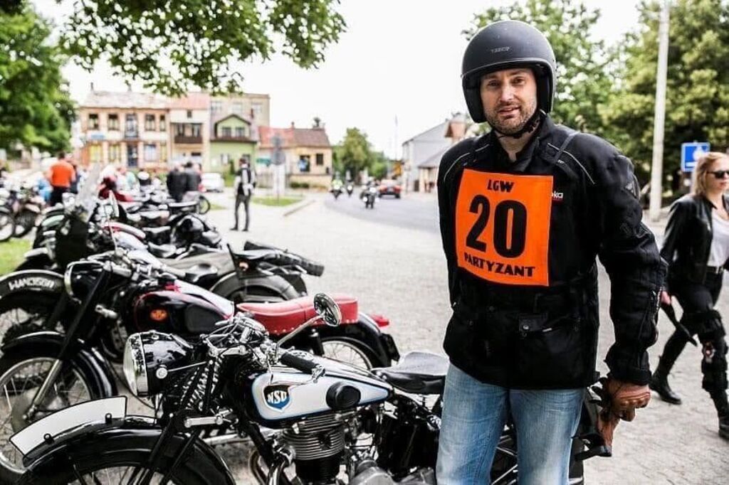 Puchar Weteranów Szos Okręgu Lubelskiego 2025