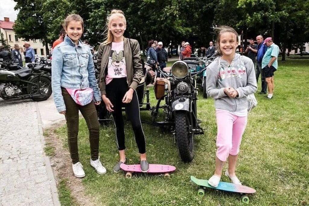 Puchar Weteranów Szos Okręgu Lubelskiego 2025