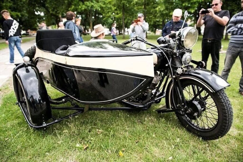 Puchar Weteranów Szos Okręgu Lubelskiego 2025