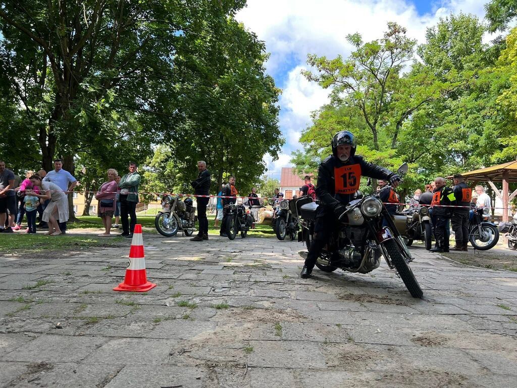 Puchar Weteranów Szos Okręgu Lubelskiego 2025