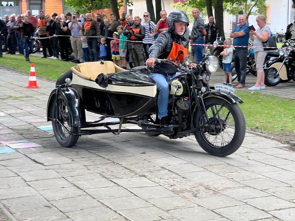 Puchar Weteranów Szos Okręgu Lubelskiego 2025