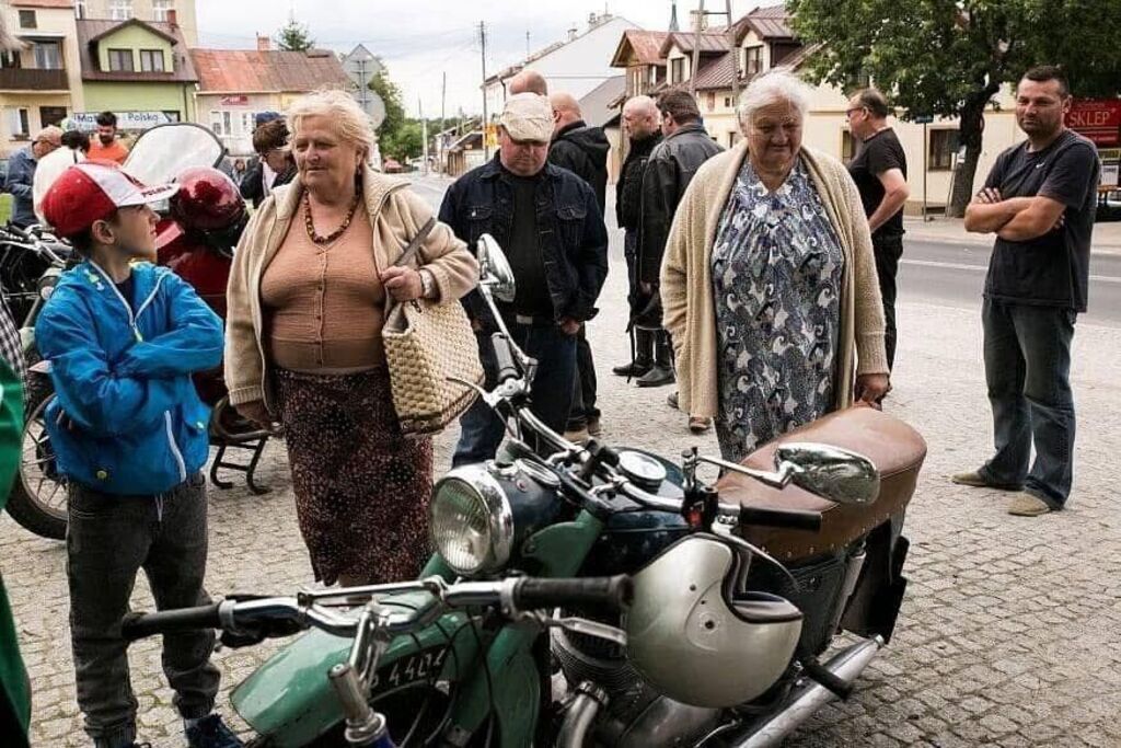 Puchar Weteranów Szos Okręgu Lubelskiego 2025