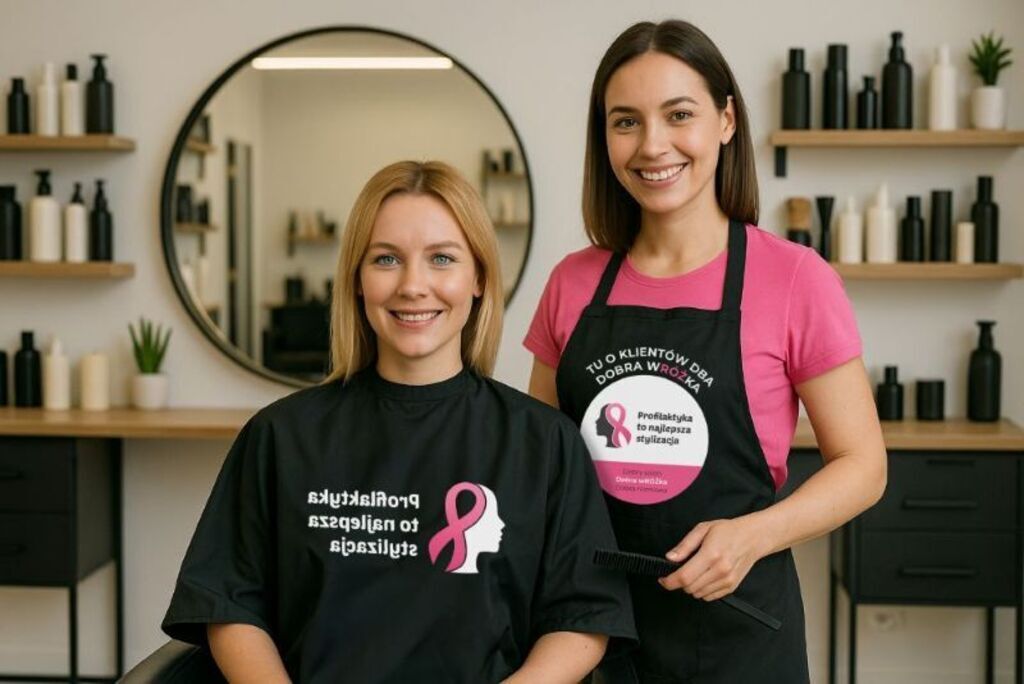 Dobra Wróżka radzi – profilaktyka to najlepsza stylizacja