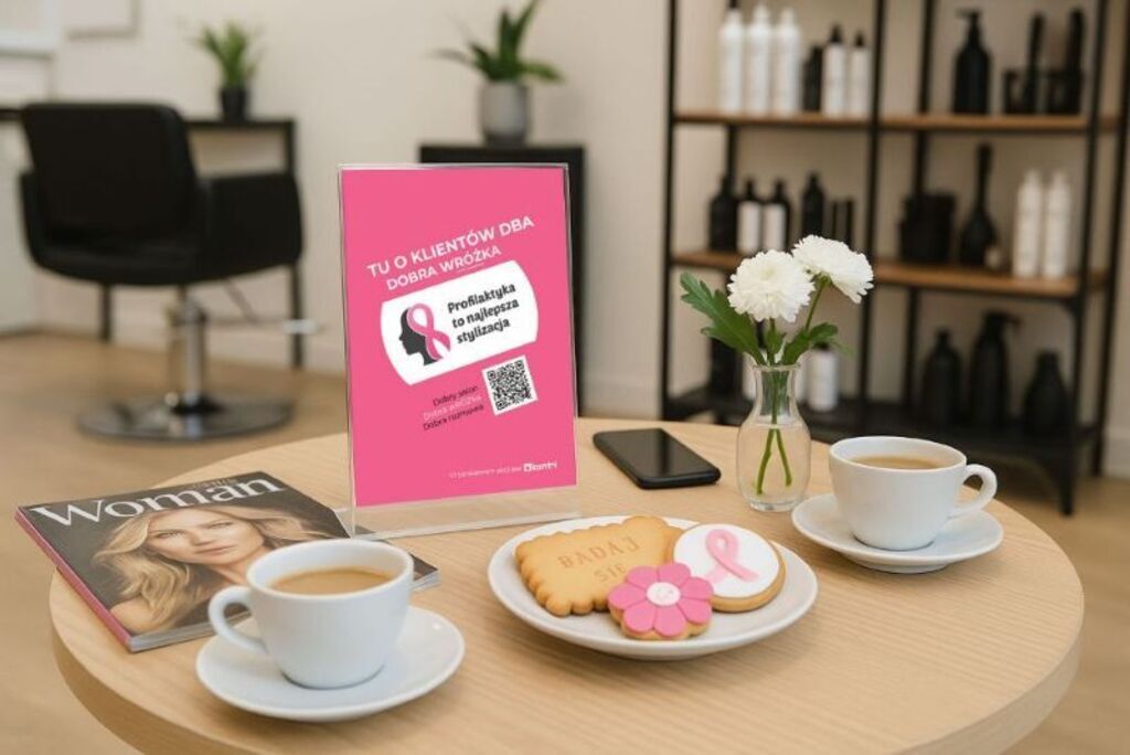 Dobra Wróżka radzi – profilaktyka to najlepsza stylizacja