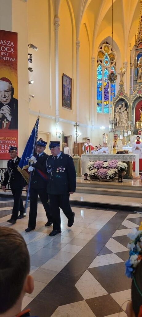 107 Rocznica Odzyskania przez Polskę Niepodległości